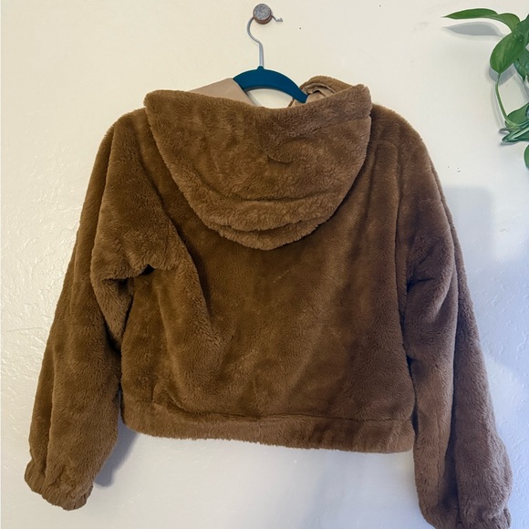 Reversible women’s Love Tree jacket - Picture 2 of 8